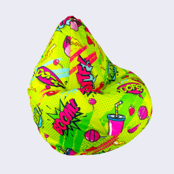 Кресла мешки